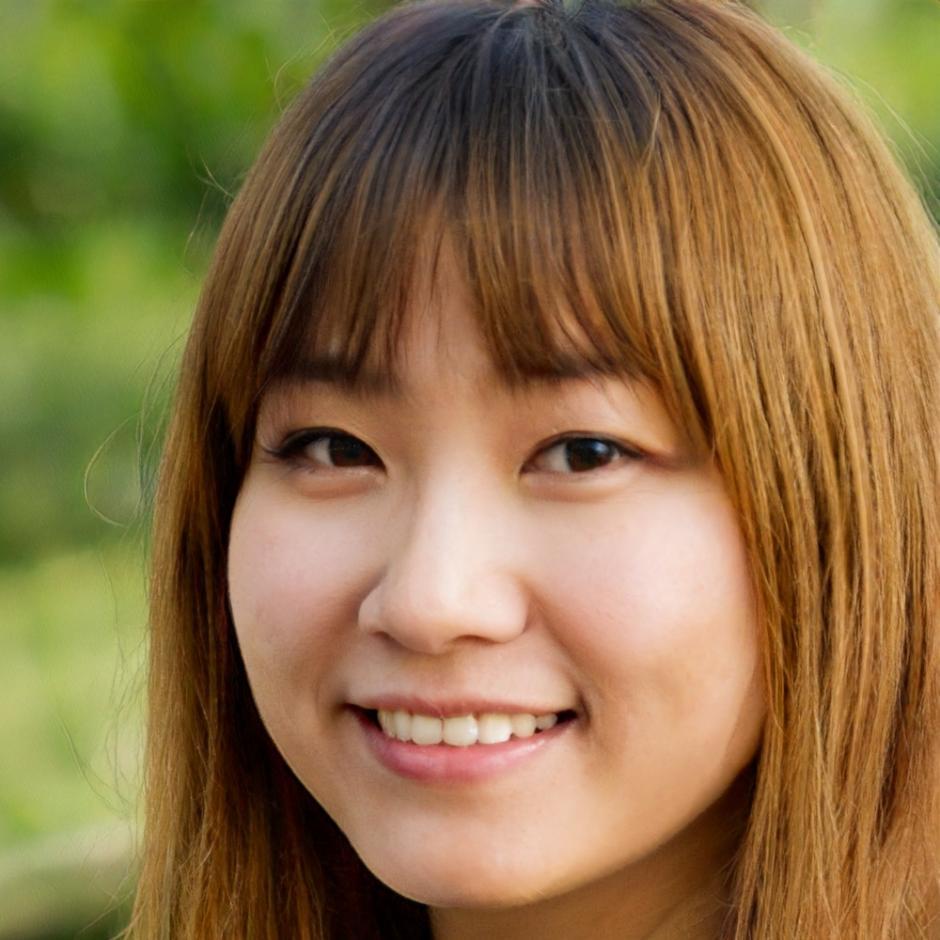 Sarah Wong